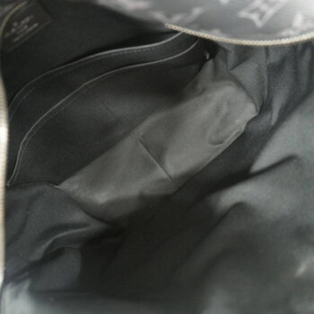 Louis Vuitton Monogram Eclipse Backpack - image 4